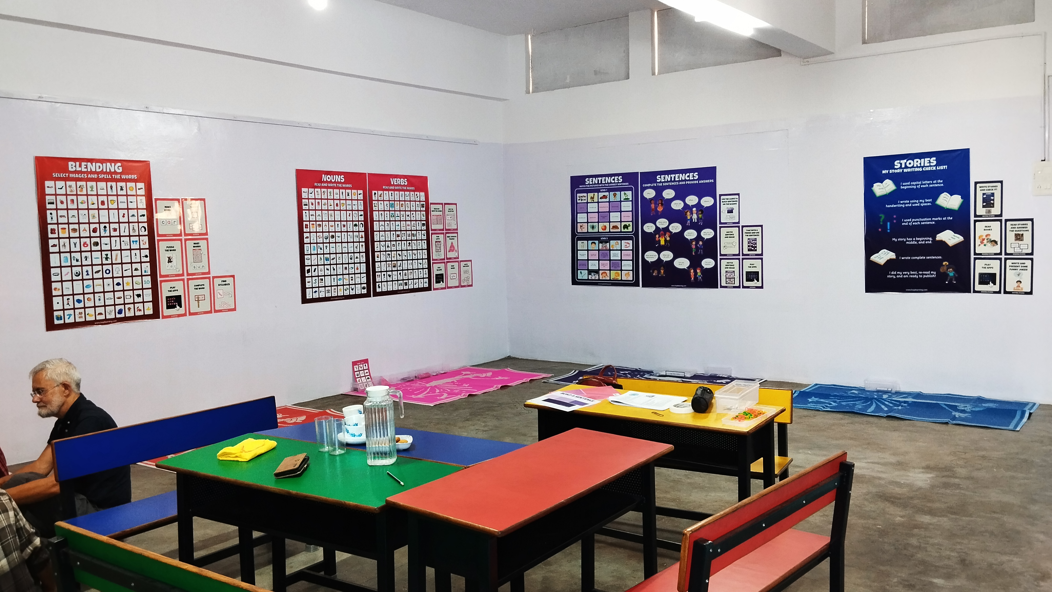 Language Lab